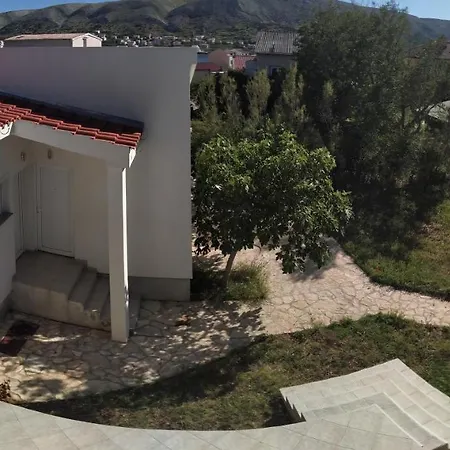 Tatil Evi Holiday Home Pag