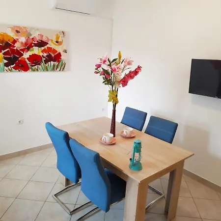 Dom wakacyjny Holiday Home Pag