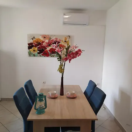 Holiday Home Pag Dom wakacyjny