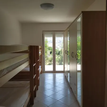 Dom wakacyjny Holiday Home Pag