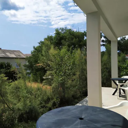 Dom wakacyjny Holiday Home Pag *