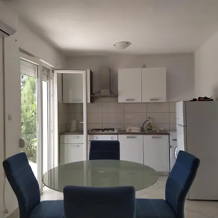 Tatil Evi Holiday Home Pag