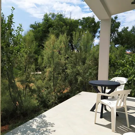 Holiday Home Pag Tatil Evi