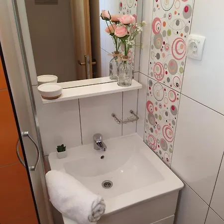 Holiday Home Pag Tatil Evi Pag Town