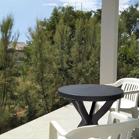 Dom wakacyjny Holiday Home Pag *