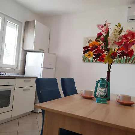 Holiday Home Pag